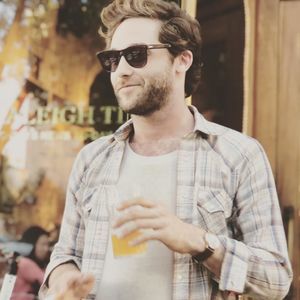 Meet your Posher, John